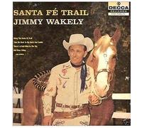 santa fe trail (STETSON/LONGHORN 3012 LP)