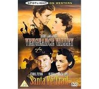 Santa Fe Trail / Vengeance Valley