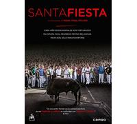 Santa Fiesta [Import]