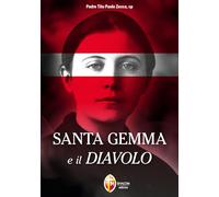 Santa Gemma e il diavolo