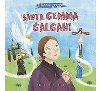Santa Gemma Galgani