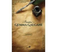 Santa Gemma Galgani. Diário - Coleção Espiritualidade Santa Gemma Galgani (Auteur)
