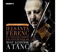 Santa - Here Comes the Dance