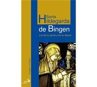 Santa Hildegarda De Bingen Aa Vv (Auteur)