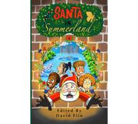 Santa In Summerland