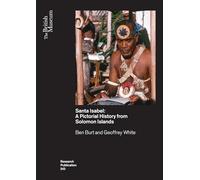 Santa Isabel: A Pictorial History from Solomon Islands