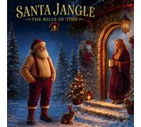 Santa Jangle: The Bells of Time