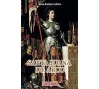 Santa Juana De Arco