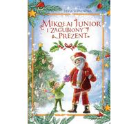 Santa Junior et le cadeau perdu
