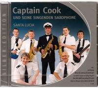 Santa Lucia - Captain Cook und seine singenden Saxophone