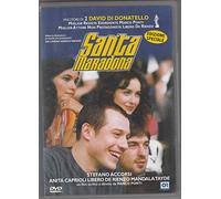 Santa Maradona [Import]