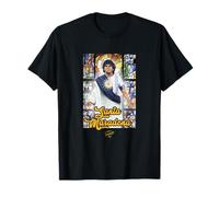Santa Maradona T-Shirt