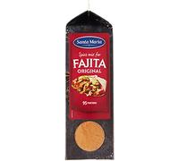 Santa Maria Assaisonnement pour Fajitas Spice Mix, 532G, 95 parties