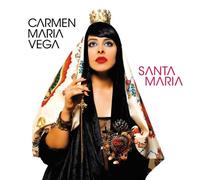 Santa Maria CD