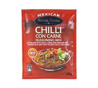 Santa Maria Chili Con Carne Mélange D'Assaisonnement (30G)