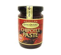 Santa Maria Chipotle Paste - 100g by Santa Maria