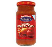 Santa Maria Classique Mexican Salsa Hot 230g