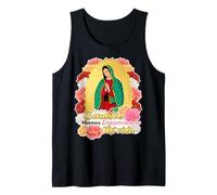 Santa María de Guadalupe, La Morenita Del Tepeyac Débardeur