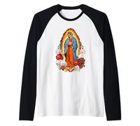 Santa María de Guadalupe Patrona de México Gloriosa Madre Manche Raglan