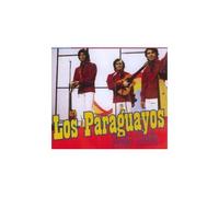 Los Paraguayos – Santa Maria – Import