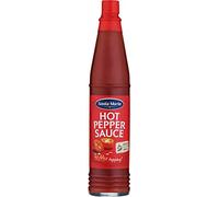 Santa Maria Hot Pepper Sauce 94G