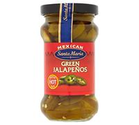 Santa Maria Jalapenos Vert 200 g