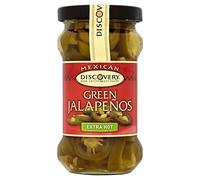 Santa Maria Les Jalapenos Verts (200G)