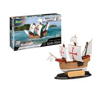 Santa Maria - Revell 05660 skala 1/350