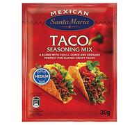 Santa Maria Taco Assaisonnement 30g