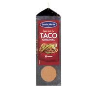 Santa Maria Taco Assaisonnement Žpices Mix, 532G, 95 parties