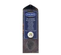 Santa Maria Tellicherry Noir Peppers, 450 g
