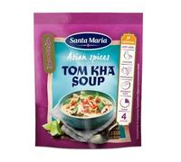 Santa Maria Tom Kha soupe Assaisonnement Spice Mix, 30g