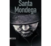 Santa Mondega Bourbon Kid (Anonyme) (Auteur), Cindy Colin Kapen (Traduction)