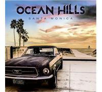 Santa Monica CD