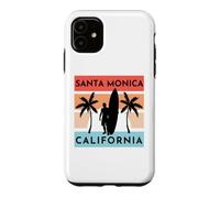 Santa Monica Coque pour iPhone 11