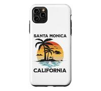 Santa Monica Coque pour iPhone 11 Pro Max