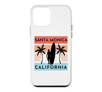 Santa Monica Coque pour iPhone 12 Mini