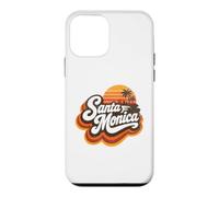 Santa Monica Coque pour iPhone 12 Mini