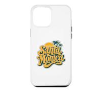Santa Monica Coque pour iPhone 12 Pro Max