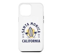Santa Monica Coque pour iPhone 12 Pro Max