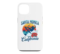 Santa Monica Coque pour iPhone 13