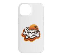 Santa Monica Coque pour iPhone 14