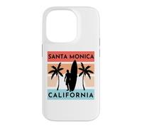 Santa Monica Coque pour iPhone 14 Pro