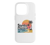 Santa Monica Coque pour iPhone 14 Pro
