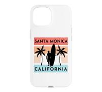 Santa Monica Coque pour iPhone 15