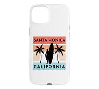 Santa Monica Coque pour iPhone 15 Plus