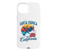 Santa Monica Coque pour iPhone 15 Plus