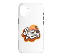 Santa Monica Coque pour iPhone 16