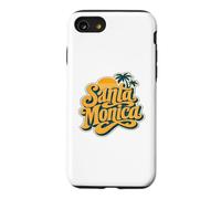 Santa Monica Coque pour iPhone SE (2020) / 7/8