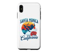 Santa Monica Coque pour iPhone XS Max
